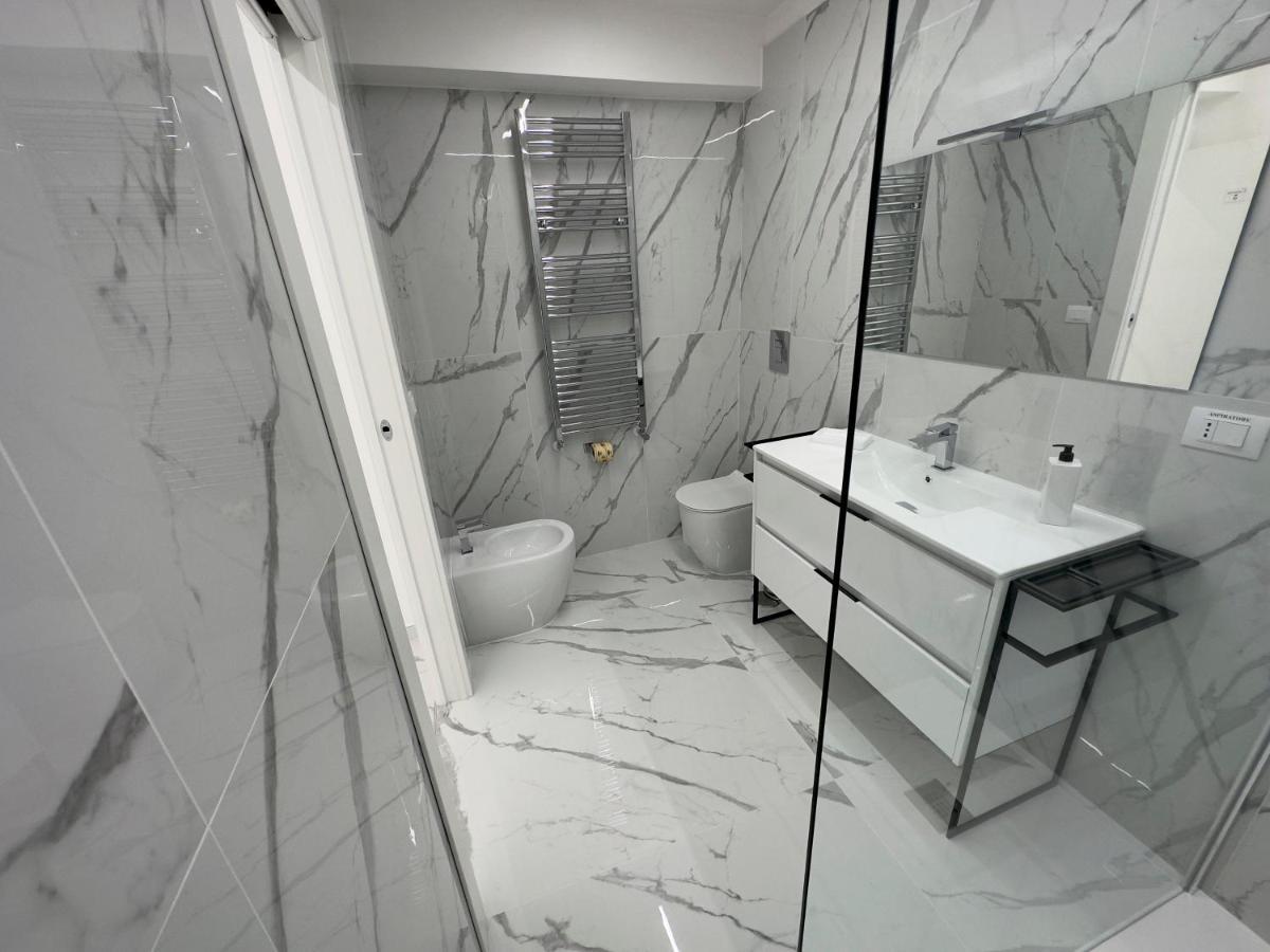 White Elegance Luxury B&B Казерта Екстер'єр фото