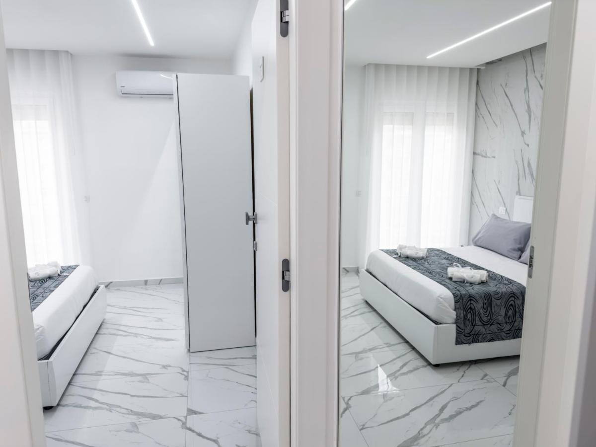 White Elegance Luxury B&B Казерта Екстер'єр фото