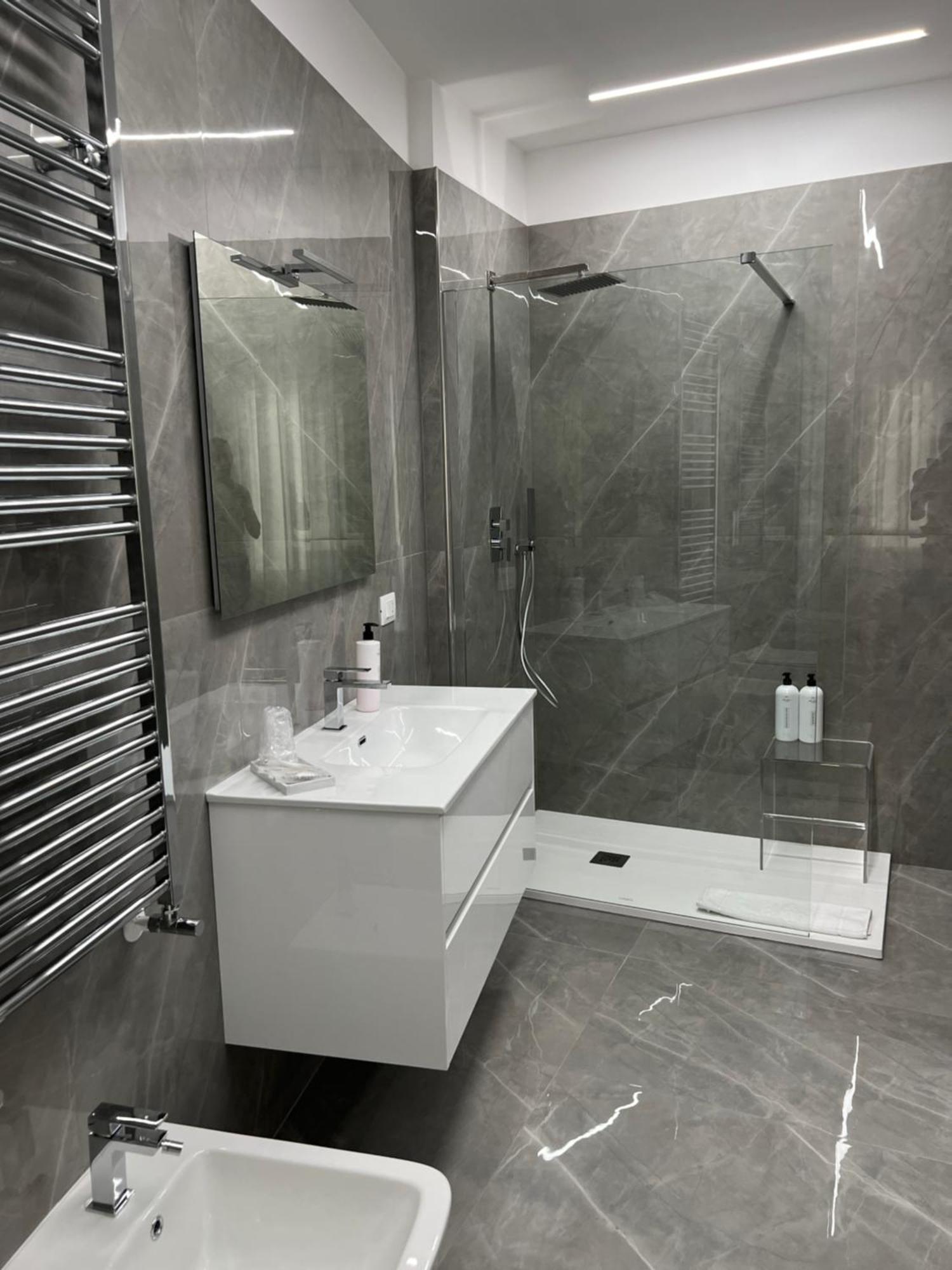 White Elegance Luxury B&B Казерта Екстер'єр фото